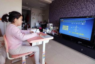 学习辅导班视频（辅导班小视频）