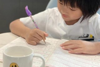 宝宝开始学 宝宝开始学写字先教什么