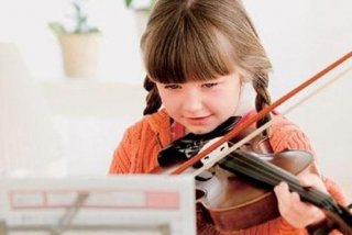 认真的学习音乐（认真玩音乐）