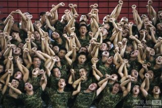 集体学习心得体会 集体教育心得