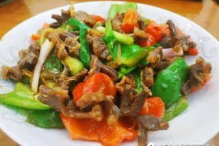 干爆鸡胗火锅培训学习、干爆鸡胗火锅的做法窍门