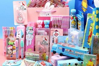 小学生用品有哪些？ 小学生用品有哪些东西