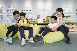 互动学习体验；互动式体验活动