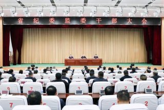 纪委会议学习心得体会、纪检会议心得体会