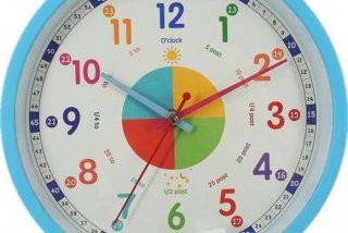 学习钟表的视频（初学钟表视频）