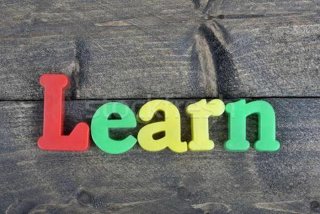 学习是什么意思，learn是什么意思