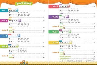 自然拼读课程哪个最好，自然拼读课程哪个最好知乎