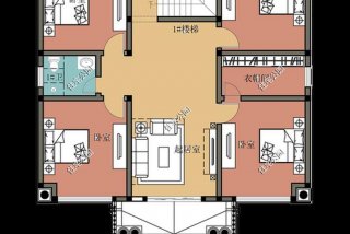 学习房设计（学楼房设计）