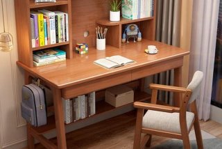 读书郎学习桌怎么样 读书郎书桌官网