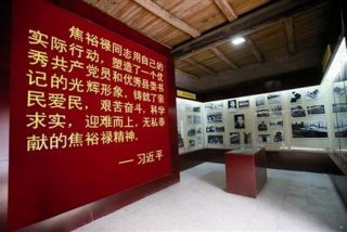 焦裕禄观后感简短200字（焦裕禄观后感100字左右）