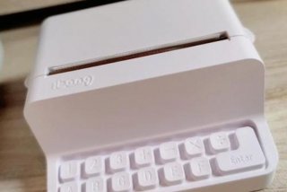 学习打印机迷你便宜 - 迷你打印机哪个好用