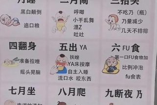 每日育儿学习 每日育儿经