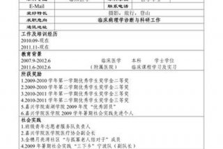 学医生需要什么学历（初中学历怎么学中医）