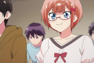 我们无法一起学习樱花动漫 - 我们无法一起学二樱花动漫