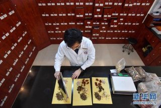 台湾学习中医 - 台湾中医是个什么水平