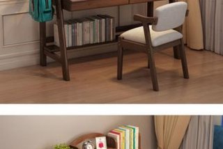 学习书桌推荐（书桌 推荐）