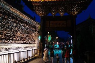 韩城针灸学习（陕西针灸培训学校）