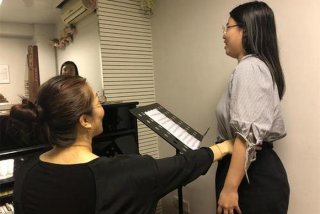 唱歌学习培训班，训练唱歌培训班