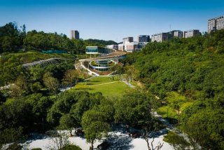 龙岗有哪些地方适合学习 - 深圳龙岗附近的学校