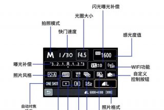相机基础知识入门、相机基础知识入门教程