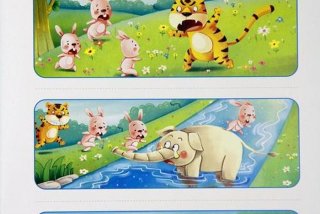 幼儿学习故事大全视频，幼儿学讲故事视频大全