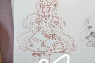 手绘学习班（手绘班有必要报吗）