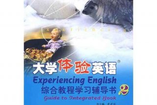 英语学习辅导推荐；有什么好的英语辅导书