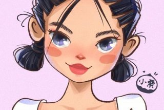 插画好学吗（ipad插画好学吗）