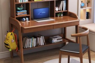 初中生学习桌品牌排行榜（中学生书桌什么牌子好）