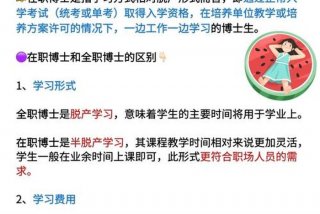 申请博士学位的条件；申请读博士需要什么条件