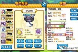 口袋之旅怎么学习招式；口袋之旅功略