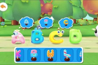 学习英语的游戏有哪些 学好英语的游戏