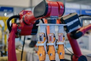 机器视觉与模式识别研究生 机器视觉研究生毕业待遇