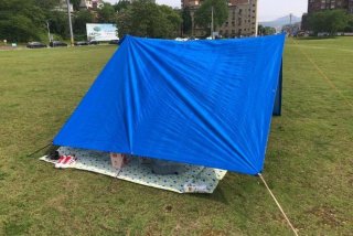 学习帐篷制版的学校 帐篷制版教学