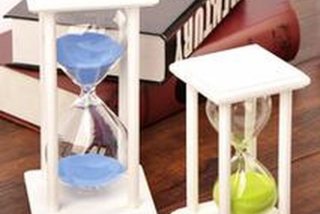 学习像沙漏 沙漏像什么