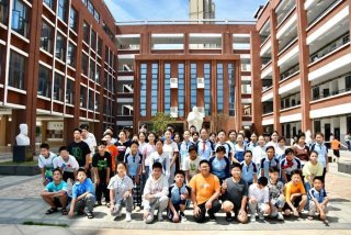 初中生怎么学习地理，初中生怎么学好地理有什么方法吗