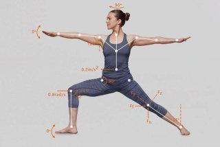 动作学习网站（训练动作网站）