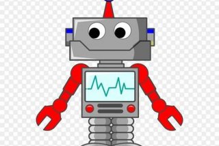 动画学校；动画学校机器人