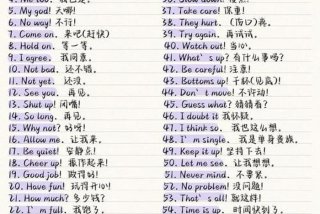 如何学习英语口语发音；如何学好英语口语发音