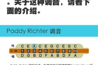 十孔口琴学习软件 十孔口琴好学吗？