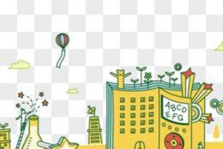 学习图案寓意，学的图案