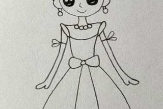 学怎么画画才好看、学怎么画画才好看呢