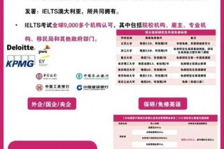 备考雅思需要哪些资料 备考雅思用什么资料