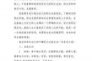 大学计算机学习规划（大学计算机生涯规划）