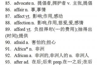 英语学习离不开单词，离不开的英文怎么说