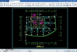 自学cad制图需要多久；自学cad制图需要多久女的能学吗