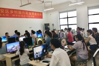 文员学校有哪些 文员学校有哪些专业