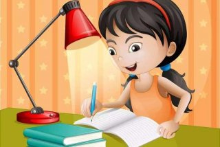 学习到什么程度就有什么样工作 - 学到什么知识