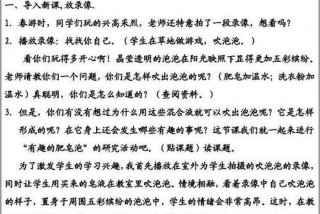 探究性教学活动设计，探究性教学活动设计计划书