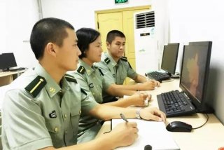 军校学习课程；军校课程安排